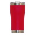 Mammoth 20oz Stainless Steel Tumbler - Red MS20ROV200